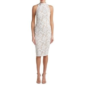 Bailey 44 Western corridor dress